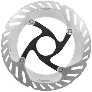 Shimano RT-CL800 Centrelock Disc Brake Rotor 160mm Internal Serration