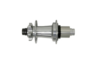 Hope Pro 5 Rear Hub 148x12 - 28 Hole M Spline Silver