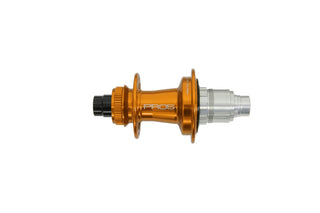 Hope Pro 5 CL Rear Hub 142x12 - 28 Hole XDR Orange