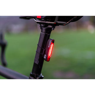 Lezyne Stick Drive - Black