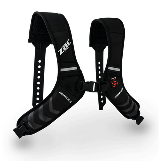 Zac Speed Coreflex Harness