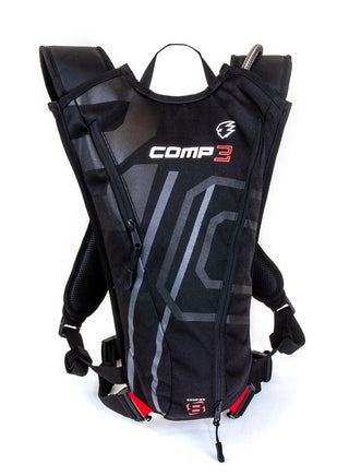 Zac Speed Comp 3 Hydration Bladder-3L