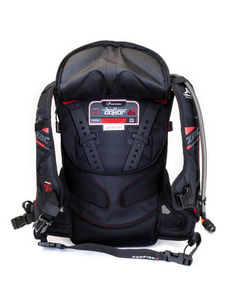 Zac Speed Dakar Hydration Backpack