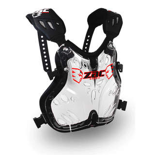 Zac Speed Exotec Chest Protector