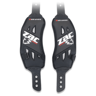 Zac Speed Exotec Shoulder Guard Replacement Set - XL/2XL