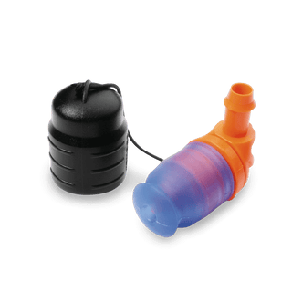 Zac Speed Source Helix Bite Valve