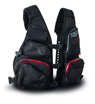 Zac Speed Octane Tech Vest