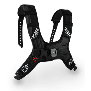 Zac Speed POV Harness