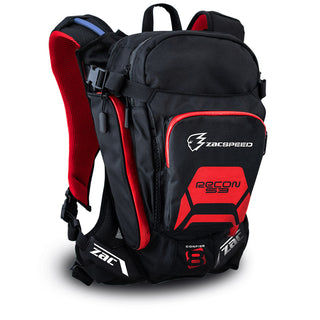 Zac Speed Recon S3 Hydration Pack  -3L