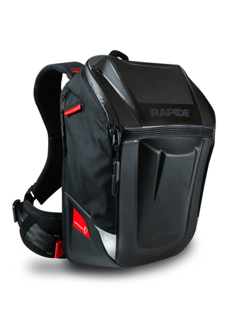 Zac Speed Rapide Backpack System