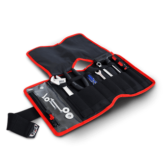 Zac Speed Flex Tool Roll