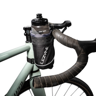 Lezyne Stuff Caddy - Black