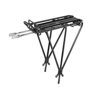 Topeak Explorer Non-Disc With Spring Rear Rack - Black