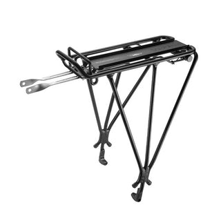 Topeak Explorer Disc With Spring Rear Rack - Black