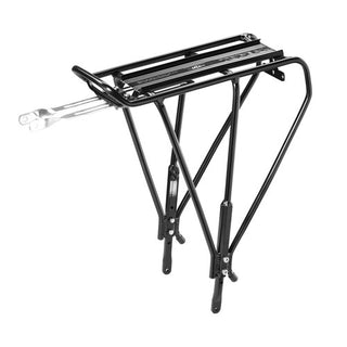 Topeak Uni Explorer Non-Disc Rear Rack - Black