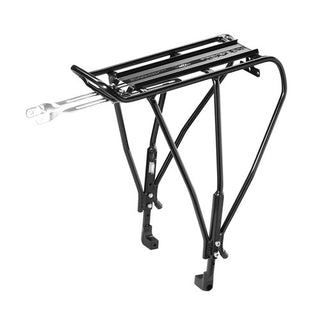 Topeak Uni Explorer Disc Rear Rack - Black