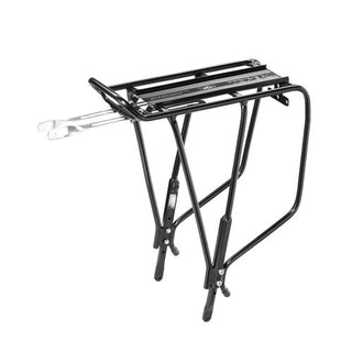 Topeak Uni Super Tourist Non Disc Rear Rack - Black