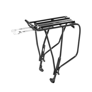 Topeak Uni Super Tourist Disc Rear Rack - Black