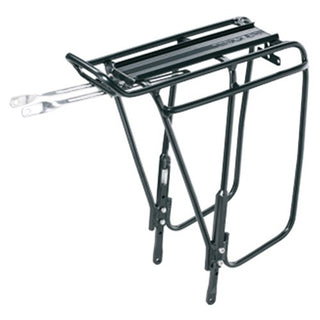 Topeak Uni Super Tourist DX Non Disc Rear Rack - Black