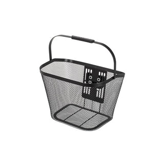 Topeak With Fixer 9 Urban Front Basket