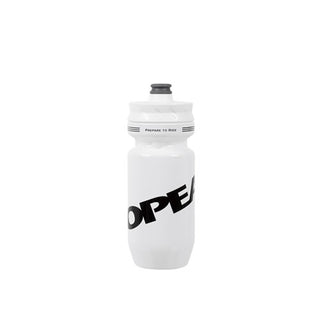 Topeak Water Bottle 600ml - White