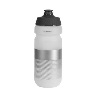 Topeak Water Bottle 650ml - White