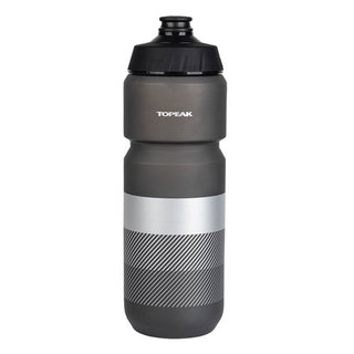 Topeak Water Bottle 750ml - Black