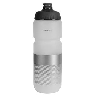 Topeak Water Bottle 750ml - White