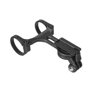 Topeak UTF Multi-Mount - Fits “25.4-“31.8 mm Handlebars
