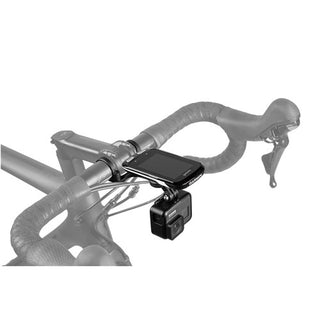 Topeak UTF Multi-Mount - Fits “25.4-“31.8 mm Handlebars