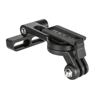 Topeak UTF Multi-Mount - Fits 4-Bolt Stems