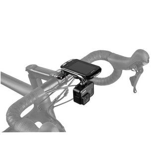 Topeak UTF Multi-Mount - Fits 4-Bolt Stems