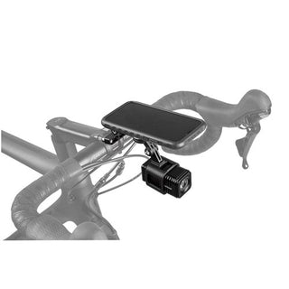 Topeak UTF Multi-Mount - Fits 4-Bolt Stems