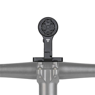 Topeak UTF Multi-Mount Pro - Fits 4-Bolt Stems