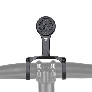 Topeak UTF Multi-Mount Pro - Fits 25.4-31.8mm Handlebars