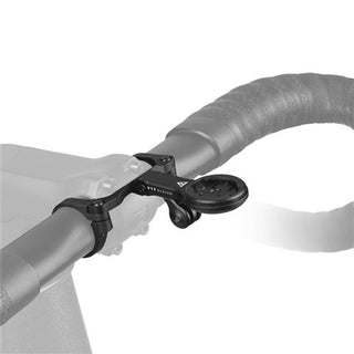 Topeak UTF Multi-Mount Pro - Fits 25.4-31.8mm Handlebars