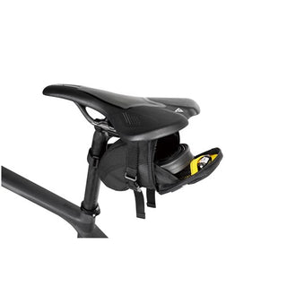 Topeak Aero Wedge Pack/Bicycle Saddle Bag Strap Mount - Small