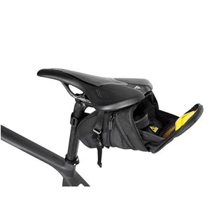 Topeak Aero Wedge Pack/Bicycle Saddle Bag Strap Mount - Medium