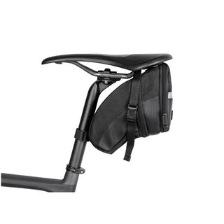 Topeak Aero Wedge Pack/Bicycle Saddle Bag Strap Mount - Large