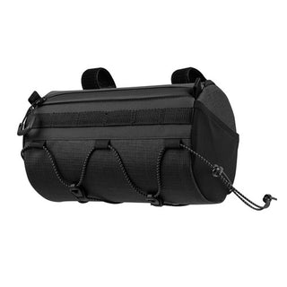 Topeak Tubular Barbag Handlebar Bike Duffel Bag - Black