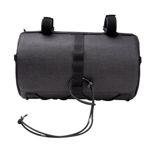 Topeak Tubular Barbag Handlebar Bike Duffel Bag - Black