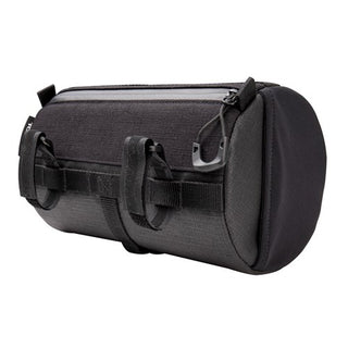 Topeak Tubular Barbag Handlebar Bike Duffel Bag - Black