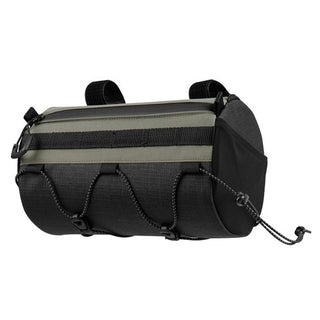 Topeak Tubular Barbag Handlebar Bike Duffel Bag - Green