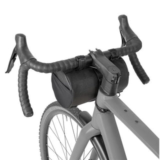 Topeak Tubular Barbag Handlebar Bike Duffel Bag - Green
