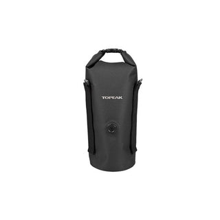 Topeak Weatherproof Fork Dry Bag 4L - Black