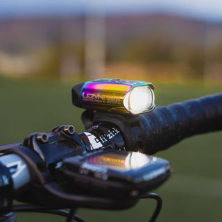 Lezyne Hecto Drive 500XL - Neo