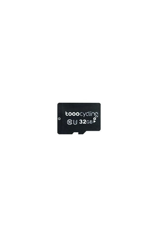 TOOO Cycling SD Card 32GB
