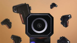 TOOO Cycling DVR80 Rear Light Camera