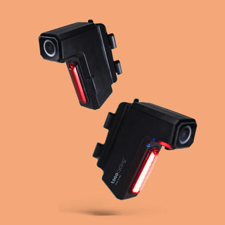 TOOO Cycling DVR80 Rear Light Camera