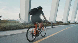 TOOO Cycling DVR80 Rear Light Camera